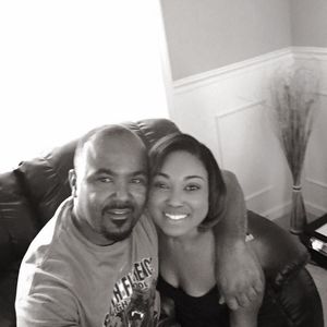 Meet your Posher, Gregory